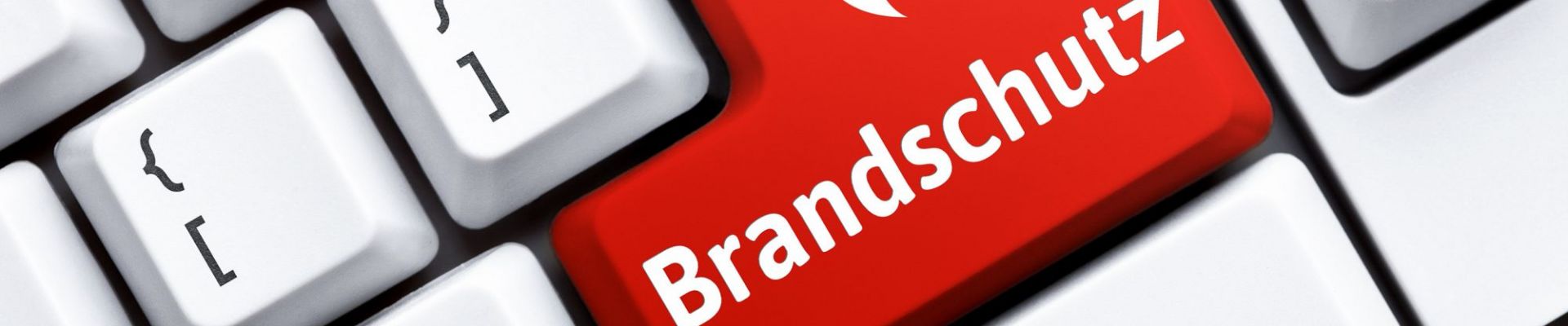 Brandmelder und Brandmeldezentrale